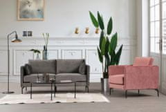 Atelier Del Sofa 2-sedežna zofa