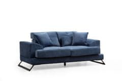Atelier Del Sofa 2-sedežna zofa