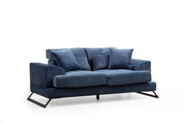 Atelier Del Sofa 2-sedežna zofa