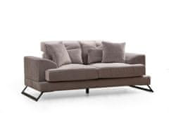Atelier Del Sofa 2-sedežna zofa