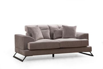 Atelier Del Sofa 2-sedežna zofa