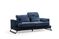 Atelier Del Sofa 2-sedežna zofa
