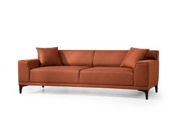 Atelier Del Sofa 3-sedežna zofa
