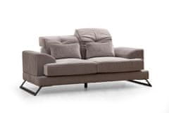 Atelier Del Sofa 2-sedežna zofa
