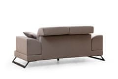 Atelier Del Sofa 2-sedežna zofa