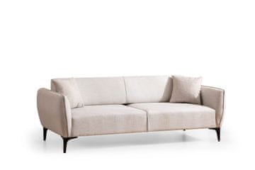 Atelier Del Sofa 3-sedežna zofa