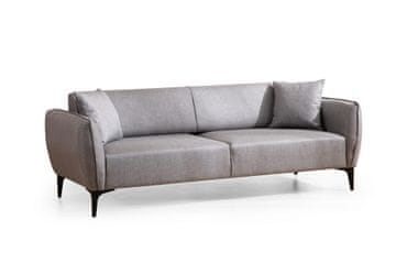 Atelier Del Sofa 3-sedežna zofa