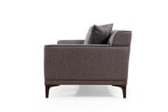 Atelier Del Sofa 2-sedežna zofa