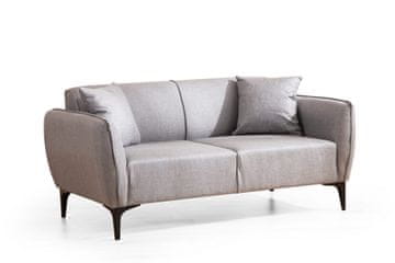 Atelier Del Sofa 2-sedežna zofa