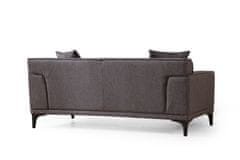 Atelier Del Sofa 2-sedežna zofa