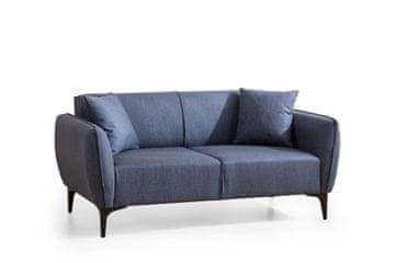 Atelier Del Sofa 2-sedežna zofa