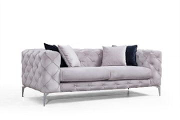 Atelier Del Sofa 2-sedežna zofa