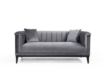 Atelier Del Sofa 2-sedežna zofa