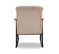 Atelier Del Sofa Gugalni stol