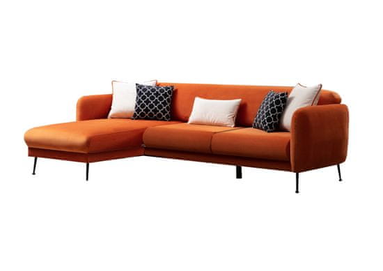 Atelier Del Sofa Kotni kavč
