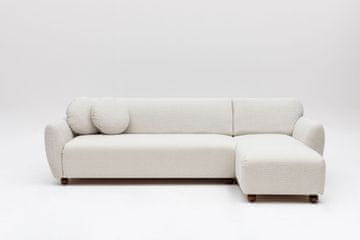 Atelier Del Sofa Kotni kavč