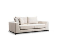 Atelier Del Sofa 2-sedežna zofa