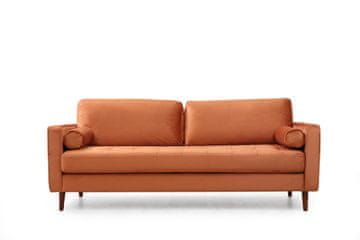 Atelier Del Sofa 3-sedežna zofa
