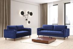 Atelier Del Sofa 2-sedežna zofa