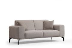 Atelier Del Sofa 2-sedežna zofa