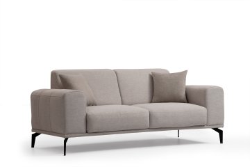 Atelier Del Sofa 2-sedežna zofa