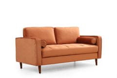 Atelier Del Sofa 2-sedežna zofa