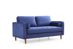 Atelier Del Sofa 2-sedežna zofa