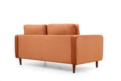 Atelier Del Sofa 2-sedežna zofa