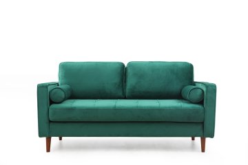 Atelier Del Sofa 2-sedežna zofa