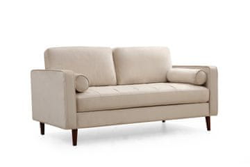 Atelier Del Sofa 2-sedežna zofa
