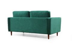 Atelier Del Sofa 2-sedežna zofa