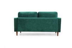 Atelier Del Sofa 2-sedežna zofa