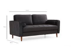 Atelier Del Sofa 2-sedežna zofa