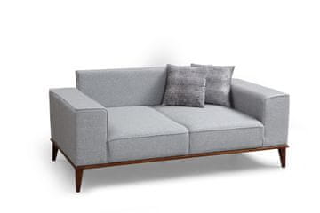 Atelier Del Sofa 2-sedežna zofa