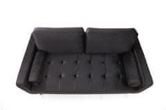 Atelier Del Sofa 2-sedežna zofa