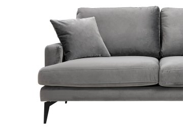 Atelier Del Sofa 2-sedežna zofa