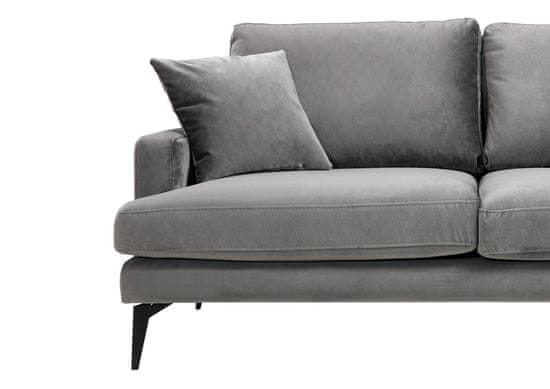 Atelier Del Sofa 2-sedežna zofa