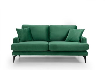 Atelier Del Sofa 2-sedežna zofa