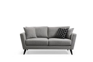 Atelier Del Sofa 2-sedežna zofa