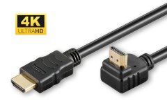 MicroConnect Kabel MicroConnect HDMI High Speed, 1,5.