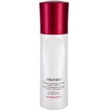 Shiseido Shiseido - Complete Cleansing Microfoam - Cleaning and make-up foam 180ml 