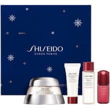 Shiseido Shiseido - Bio-Performance Time-Fighting Ritual Blue Set - Dárková sada 50ml 