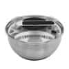 Baumalu Sušilec za solato / inox, abs