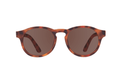 Babiators Otroška sončna očala Keyhole, Totally Tortoise, 3 - 5 let