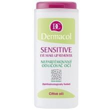Dermacol Dermacol - Sensitive - Fragrance-free make-up remover for sensitive eyes 125ml 