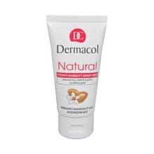 Dermacol Dermacol - Natural (Dry & Sensitive Skin) - Almond Nourishing Day Cream in a tube 50ml 
