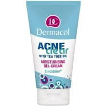 Dermacol Dermacol - Acneclear Moisturising Gel-Cream (problematic skin) - Moisturizing Gel-Cream 50ml 