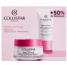 Collistar Collistar - Idro-Attiva Deep Moisturizing Cream 50ml 