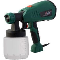 Asist Razpršilna pištola Asist AE7S40DN 800 ml