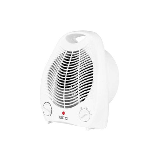 ECG Toplotni ventilator ECG TV 3030 Heat R White